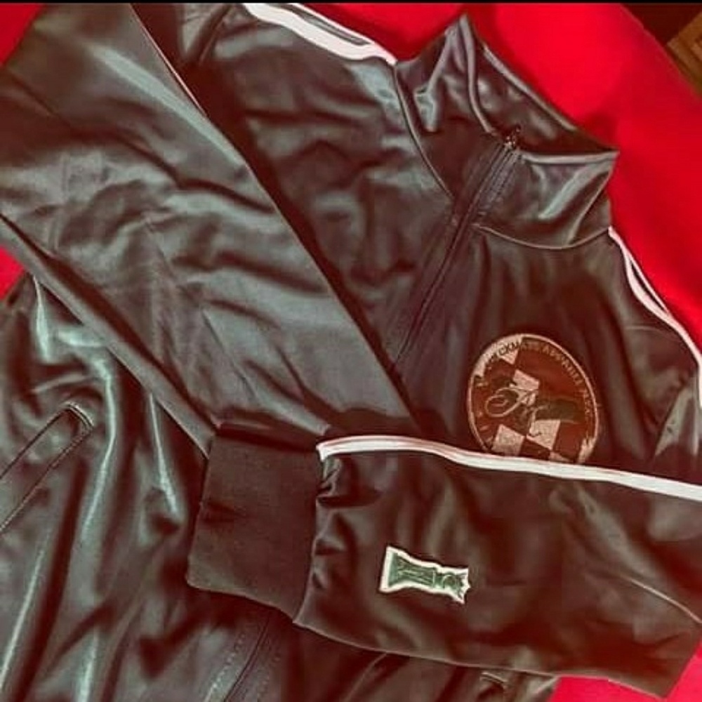 Custom Jogging suit